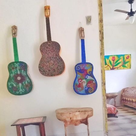 Gira Arte Hostel Recife Esterno foto