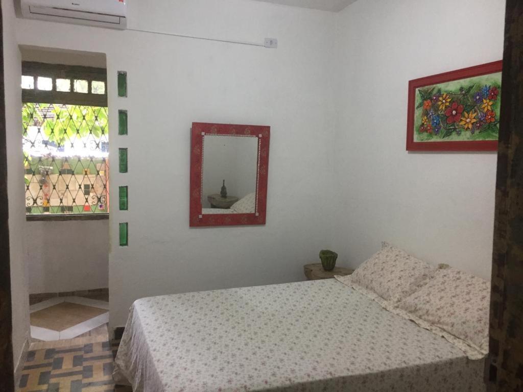 Gira Arte Hostel Recife Esterno foto