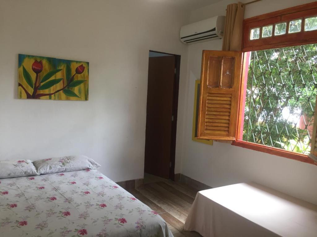 Gira Arte Hostel Recife Esterno foto