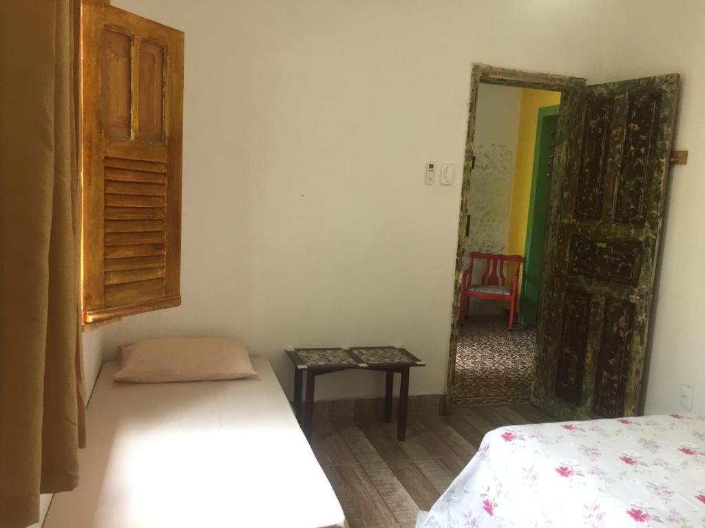 Gira Arte Hostel Recife Esterno foto