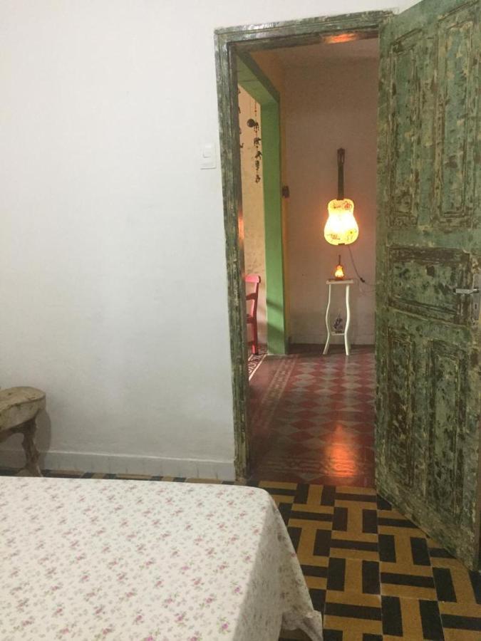 Gira Arte Hostel Recife Esterno foto