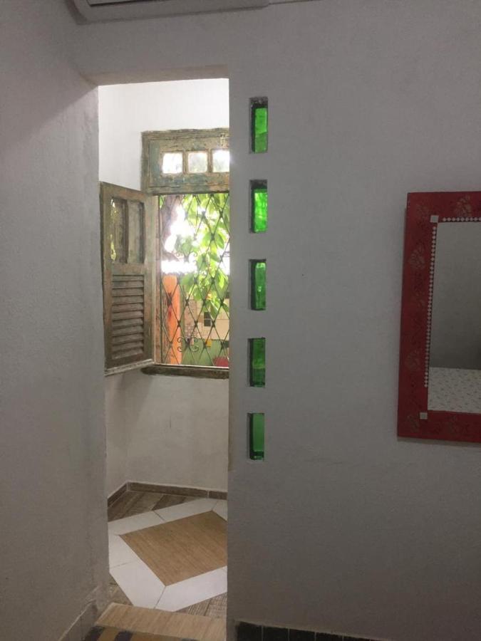 Gira Arte Hostel Recife Esterno foto