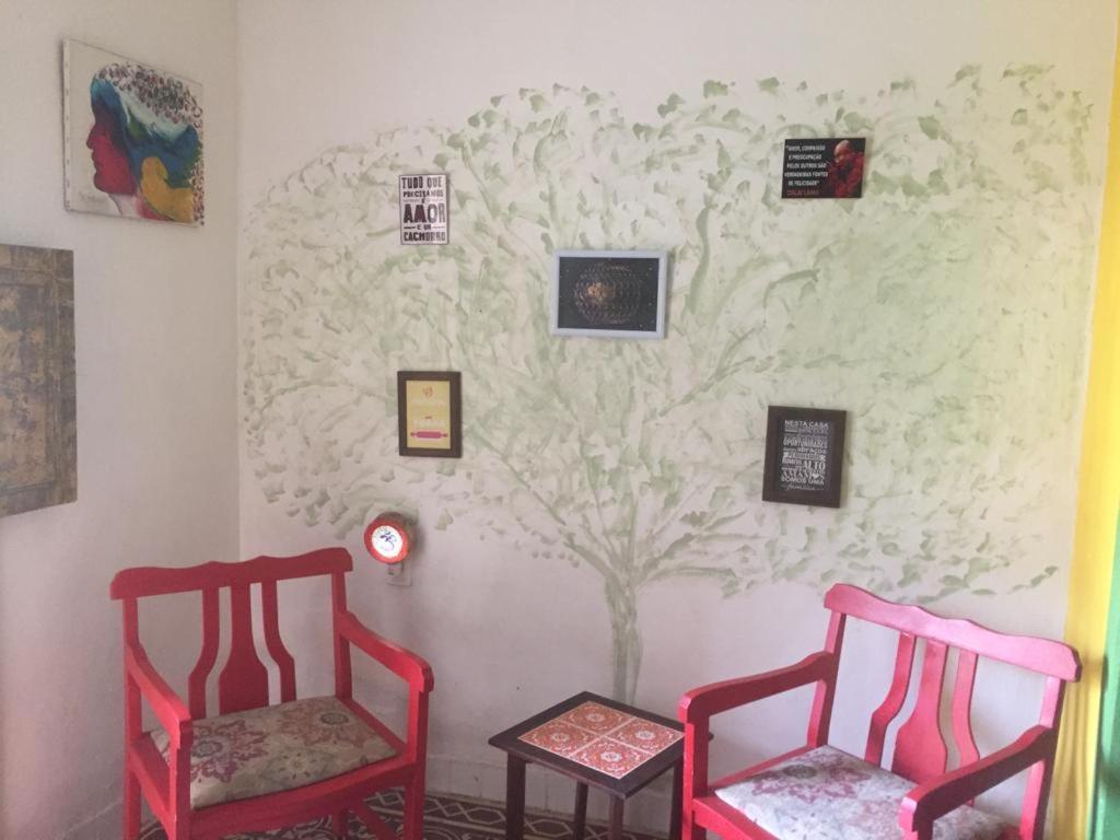 Gira Arte Hostel Recife Esterno foto