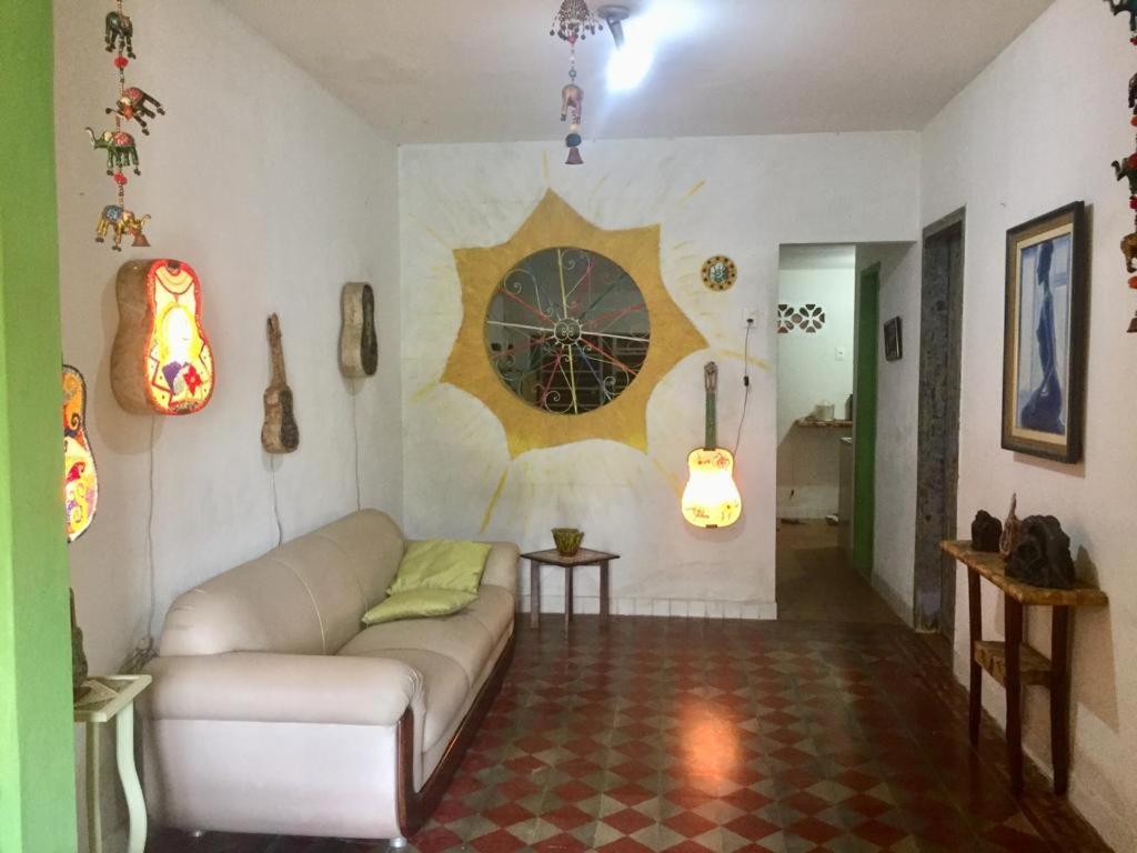 Gira Arte Hostel Recife Esterno foto