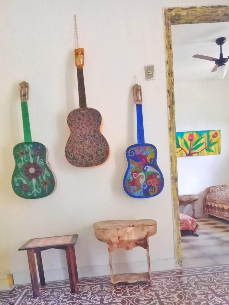 Gira Arte Hostel Recife Esterno foto