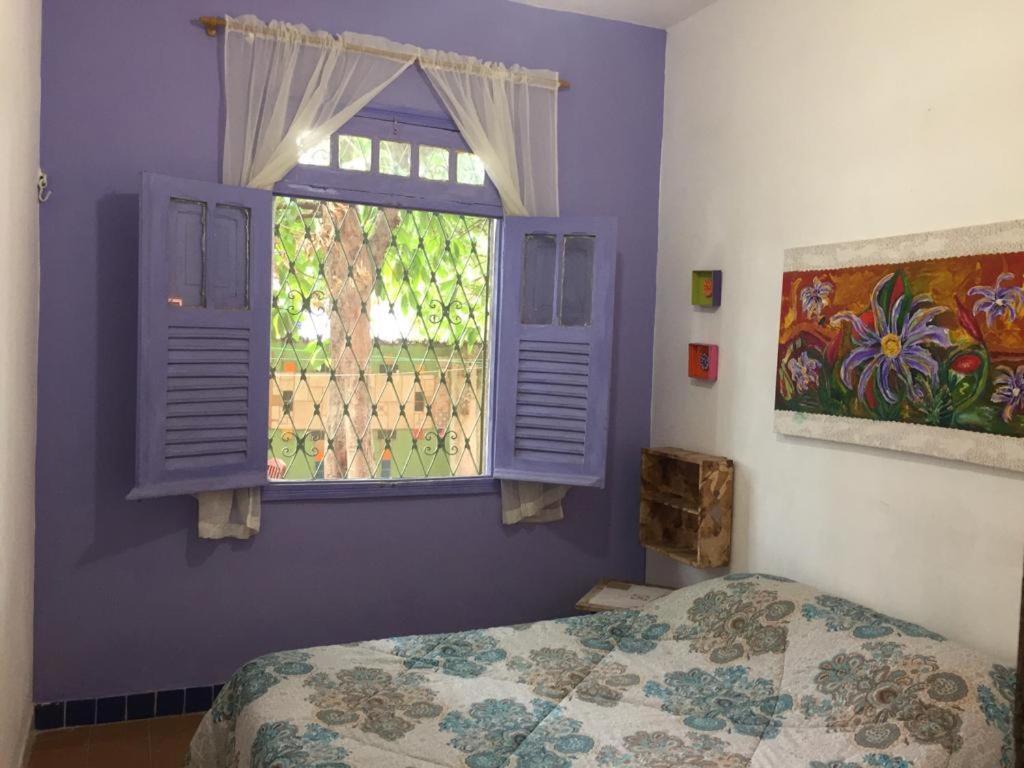 Gira Arte Hostel Recife Esterno foto