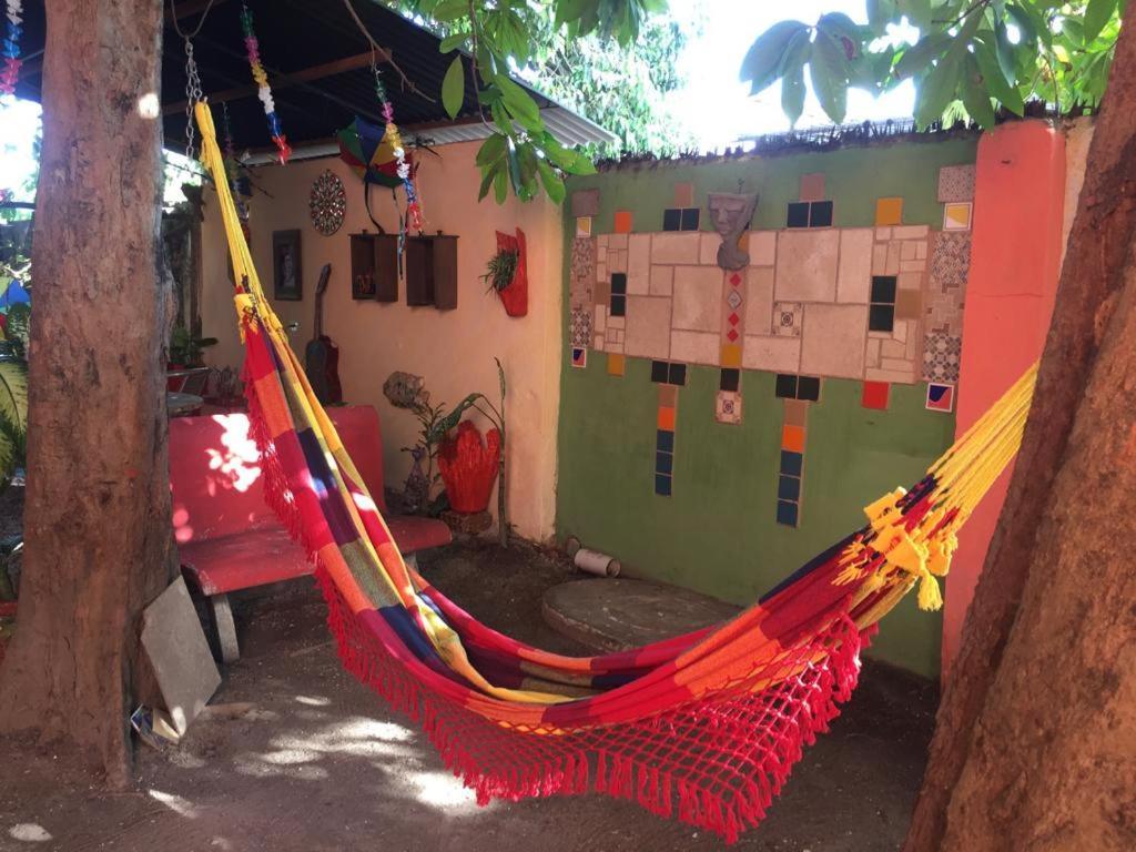 Gira Arte Hostel Recife Esterno foto